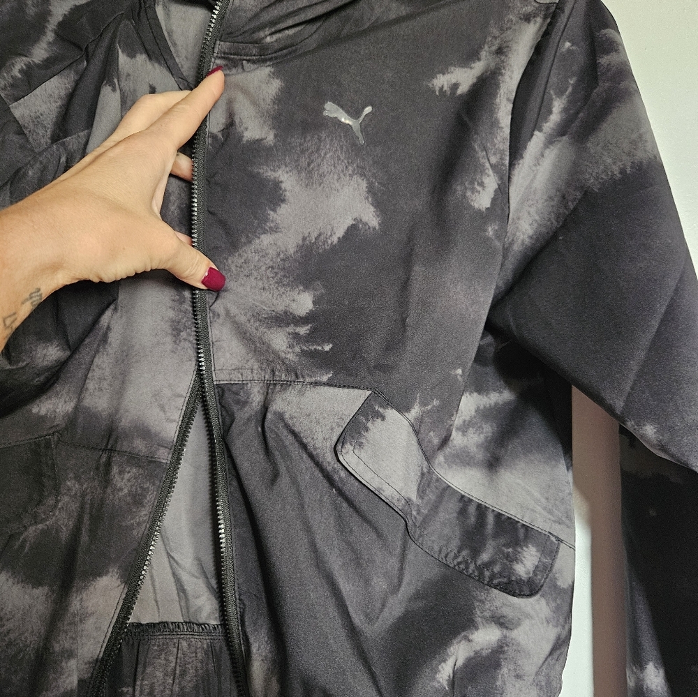 Puma training coat - Picture 3 of 6